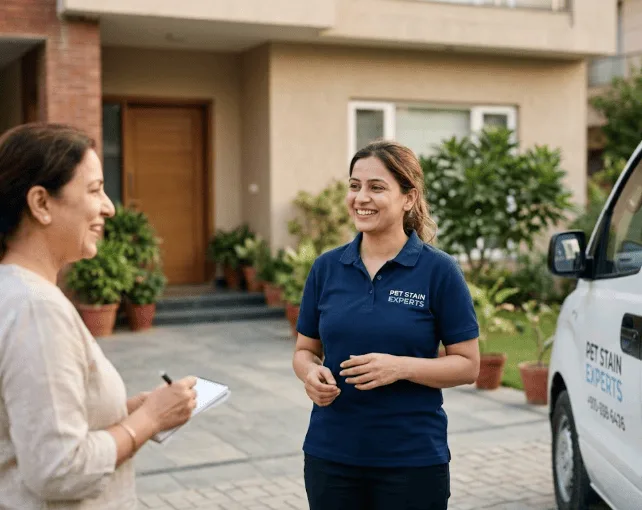 Pet Stain Carpet Cleaning La Verne, CA FAQs